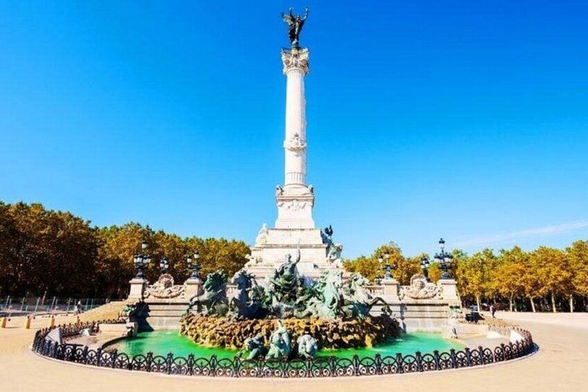 Bordeaux Scavenger Hunt 4
