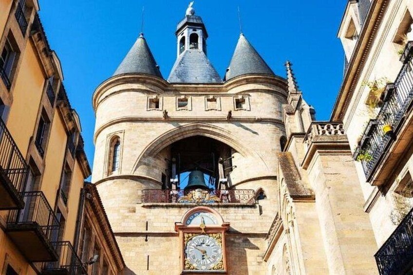 Bordeaux Scavenger Hunt 2