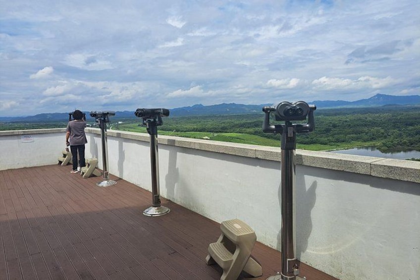Peace Observatory (only Every Monday) 3