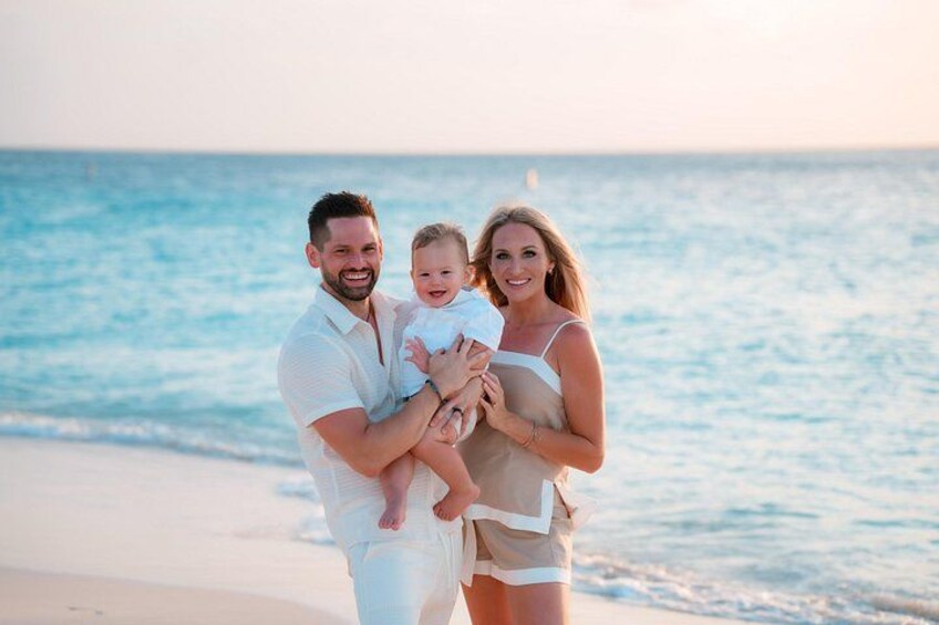 Private Vacation Photoshoot with Photographer in The Hamptons 1