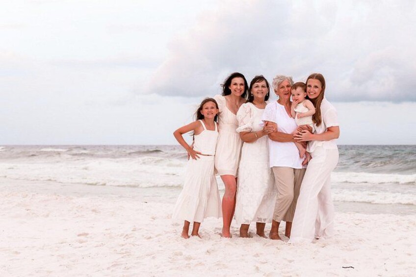 Private Vacation Photoshoot with Photographer in The Hamptons 4