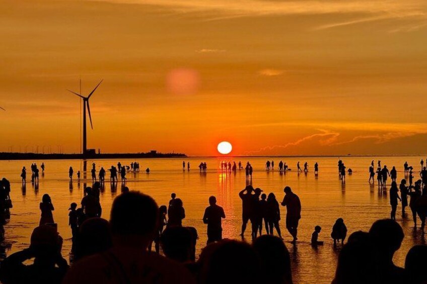 Taichung Must-Visit Join In Day Tour from Taipei 1
