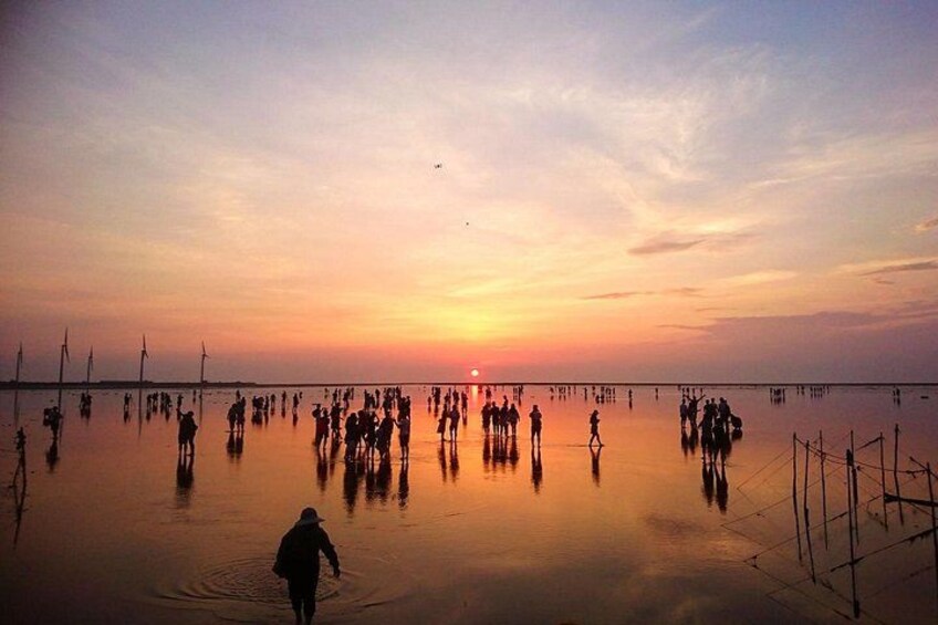 Taichung Must-Visit Join In Day Tour from Taipei 2