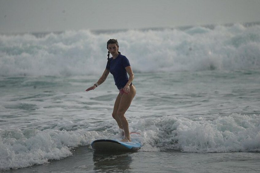 Surf Lessons Cabuya and Montezuma 2