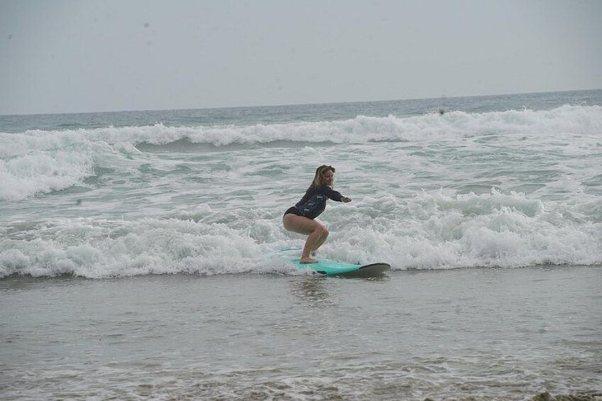 Surf Lessons Cabuya and Montezuma 4
