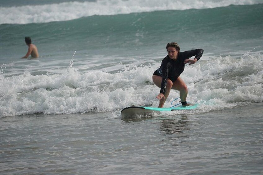 Surf Lessons Cabuya and Montezuma 3
