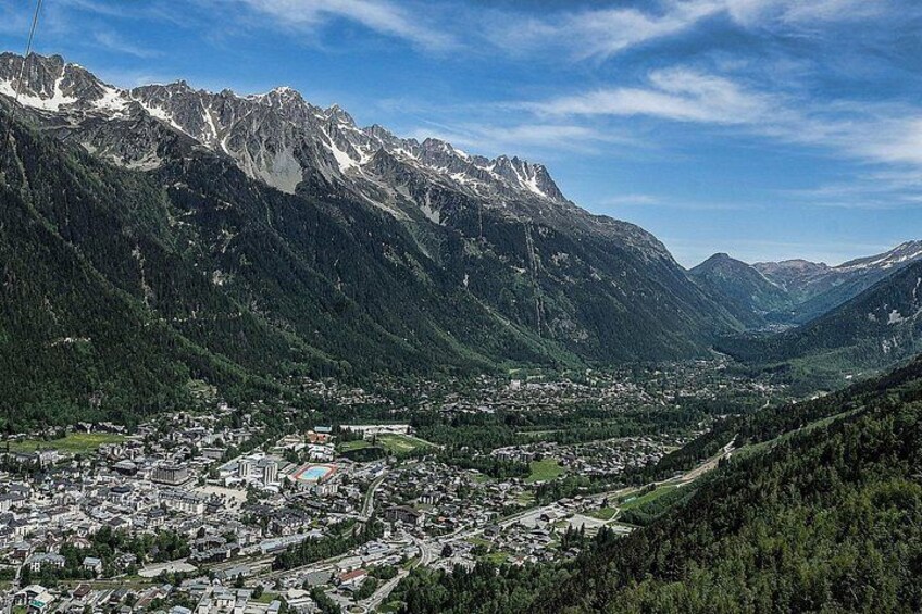 Private Walking Tour At Chamonix Alpine Heritage 1