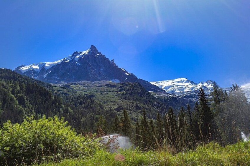 Private Walking Tour At Chamonix Alpine Heritage 4