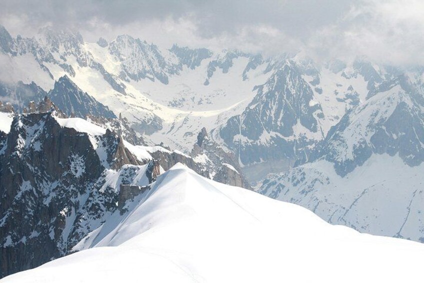 Private Walking Tour At Chamonix Alpine Heritage 3