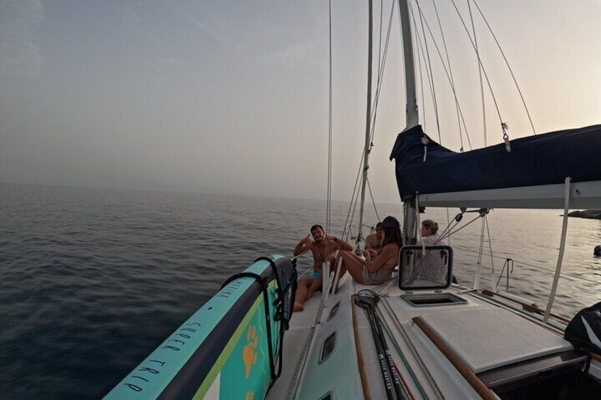 Half Day Private Sailing Experience In Pula 2