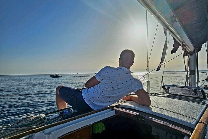 Half Day Private Sailing Experience In Pula 5