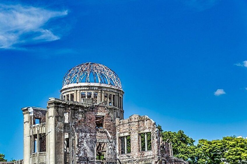 Atomic Bomb Dome 2