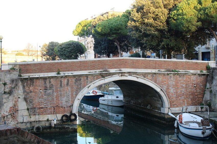 For Venice 2