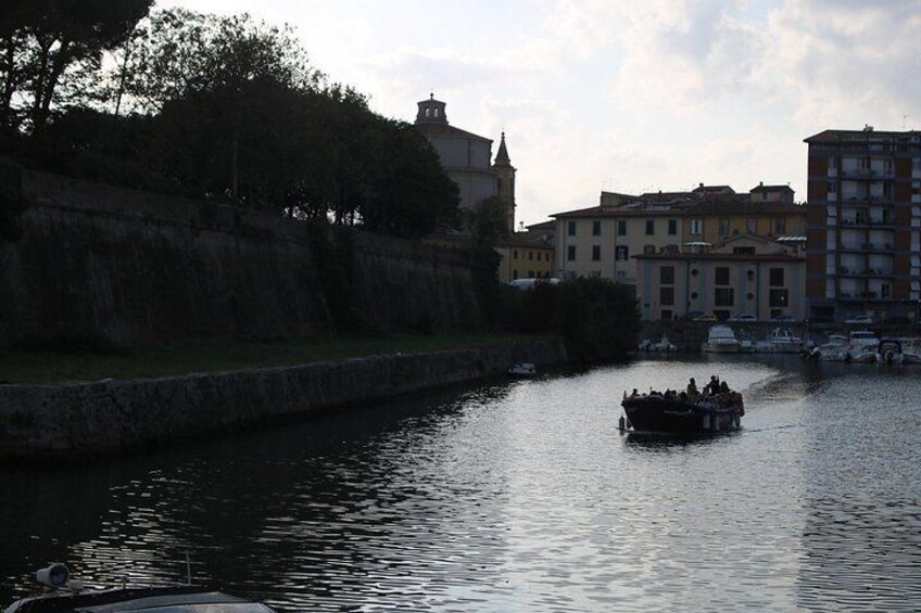Pontine 2