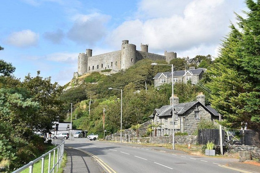 Wales' West Coast RoadTrip Guidebook: Llŷn Peninsula to St Davids 1
