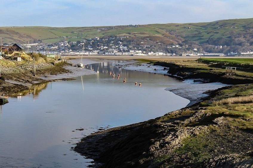 Wales' West Coast RoadTrip Guidebook: Llŷn Peninsula to St Davids 5