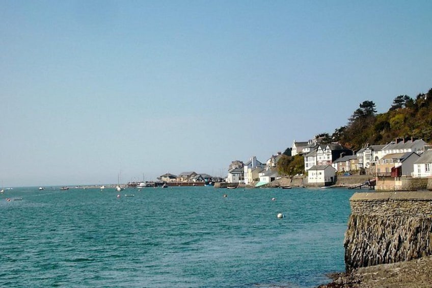 Wales' West Coast RoadTrip Guidebook: Llŷn Peninsula to St Davids 4