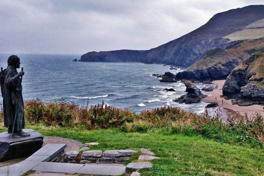Wales' West Coast RoadTrip Guidebook: Llŷn Peninsula to St Davids 3