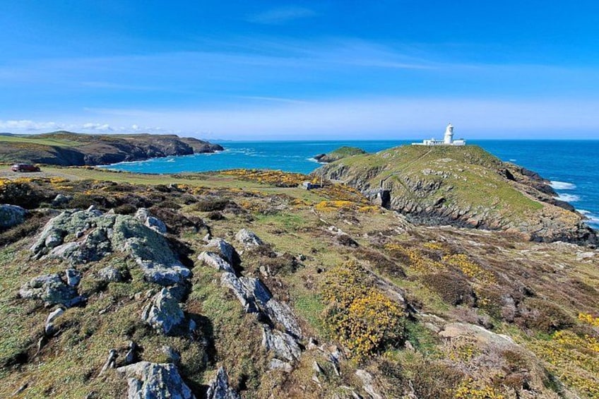 Wales' West Coast RoadTrip Guidebook: Llŷn Peninsula to St Davids 2