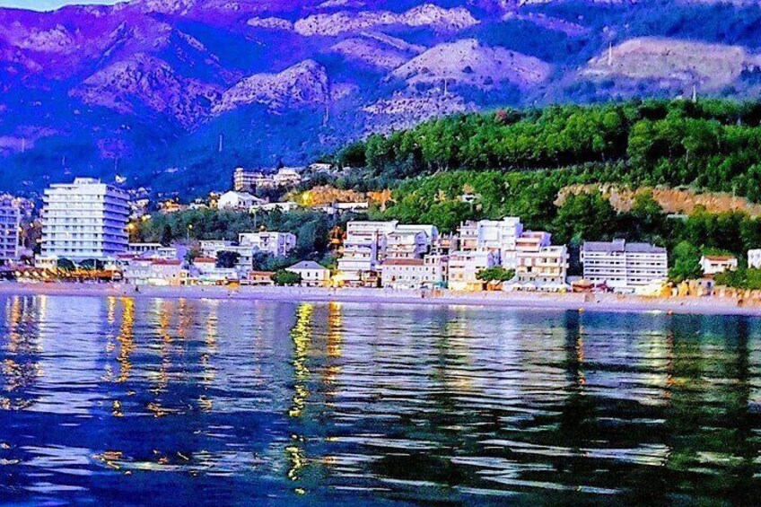 Fishing & Charter Boat Tour Montenegro Bar 5
