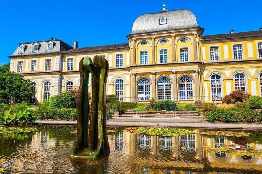 Bonn Wanderway 4