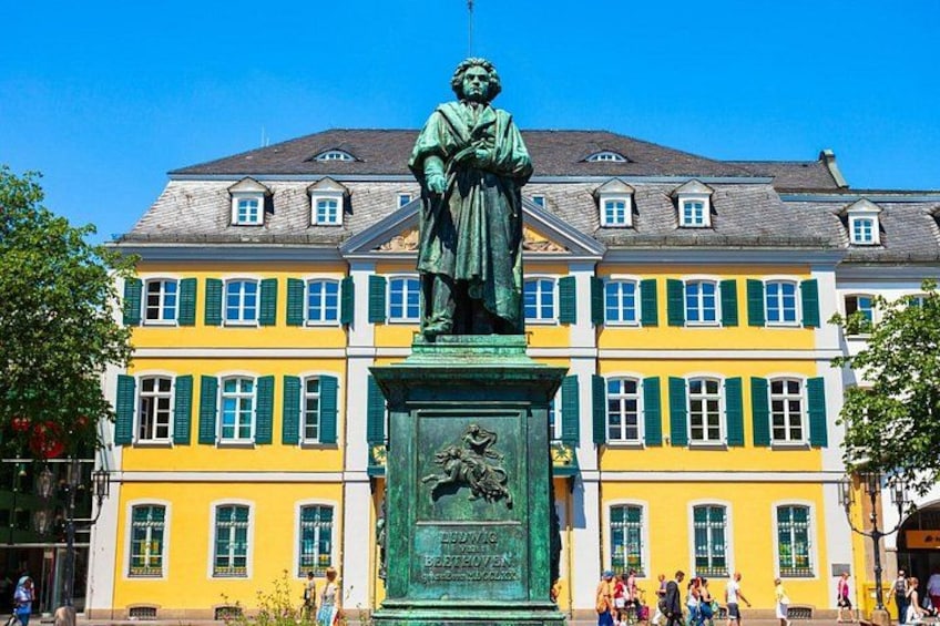 Bonn Wanderway 2