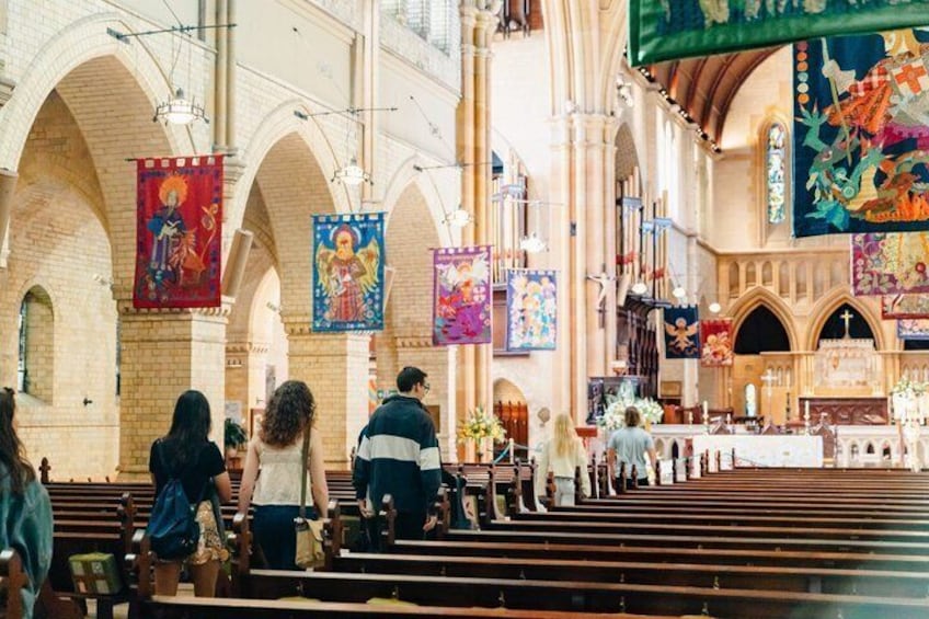 Newcastle: Half-Day Sightseeing with Coastal Stops & History 3