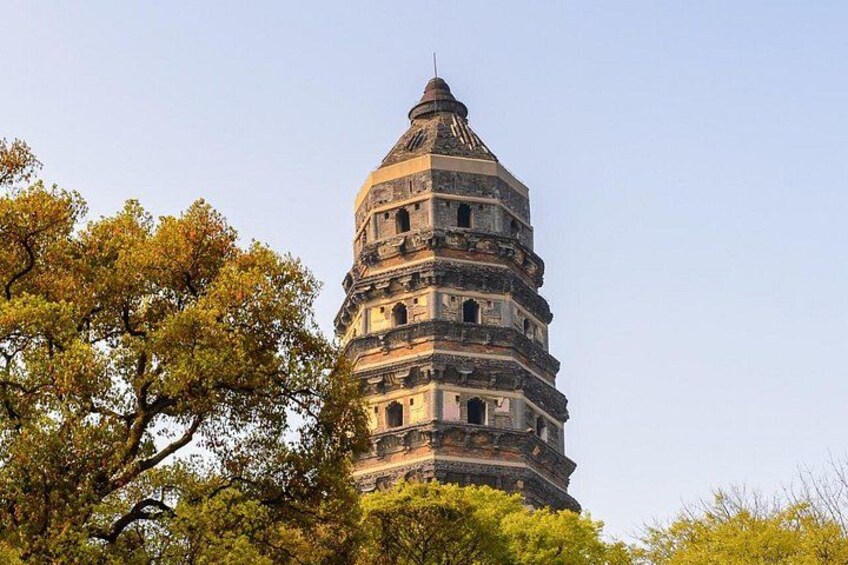 2-Day Zhujiajiao Water Town, Shanghai and Suzhou Private Tour 3