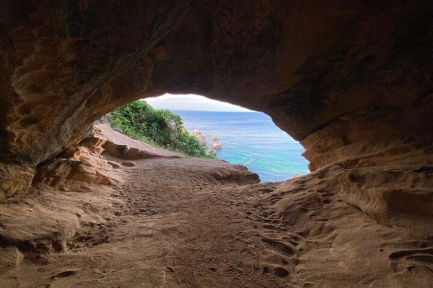 Santa Teresa di Gallura: 3-hour quad bike tour 3