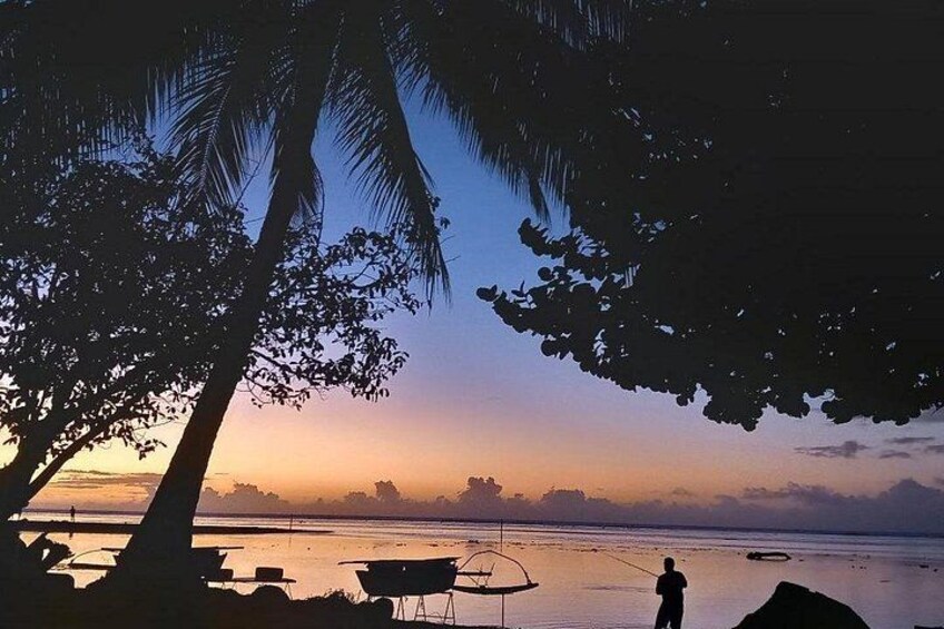 Private Full Day Tour of Tahiti 5