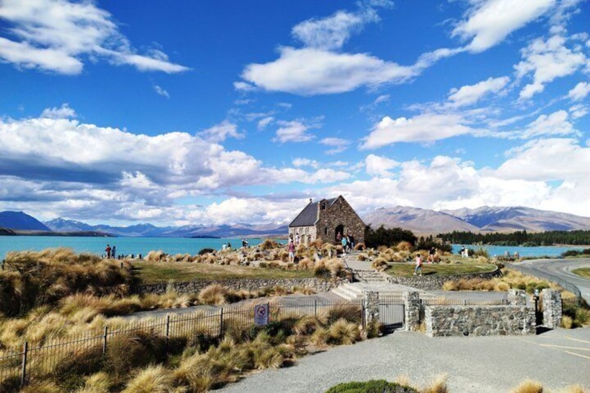 4 Day Tour to Milford Sound, Mount Cook & More from Queenstown 3