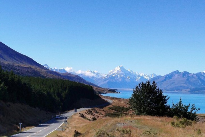 4 Day Tour to Milford Sound, Mount Cook & More from Queenstown 2