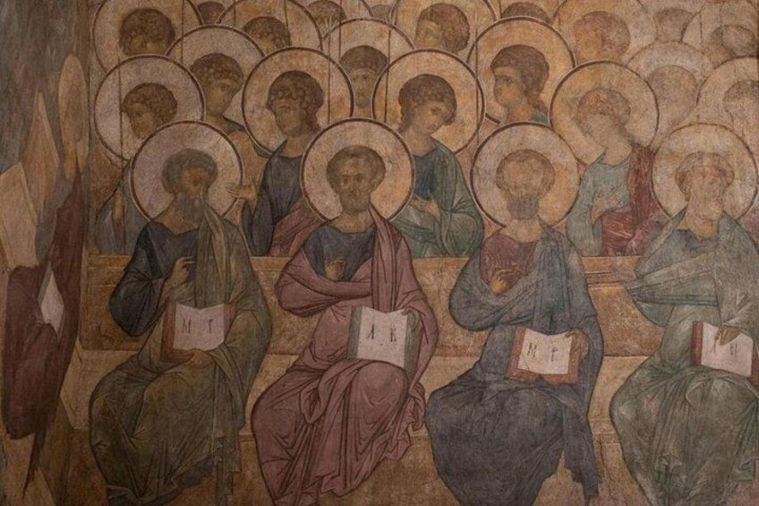 Agios Grigorios Karvalis 2