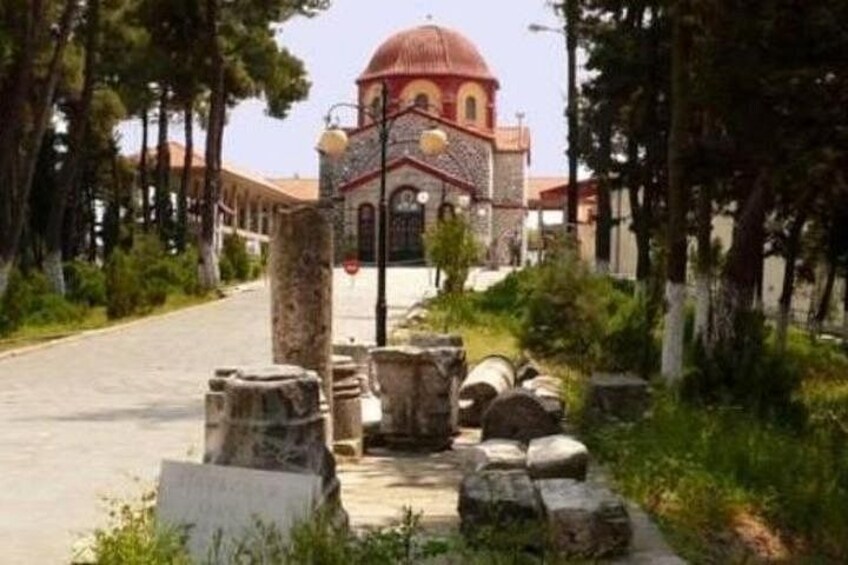 Agios Syllas 4