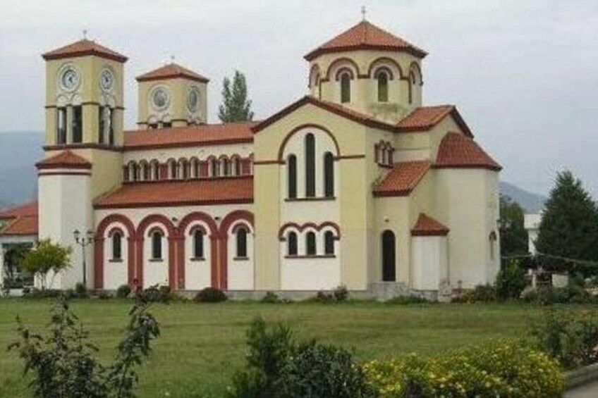 Agios Grigorios Karvalis 5
