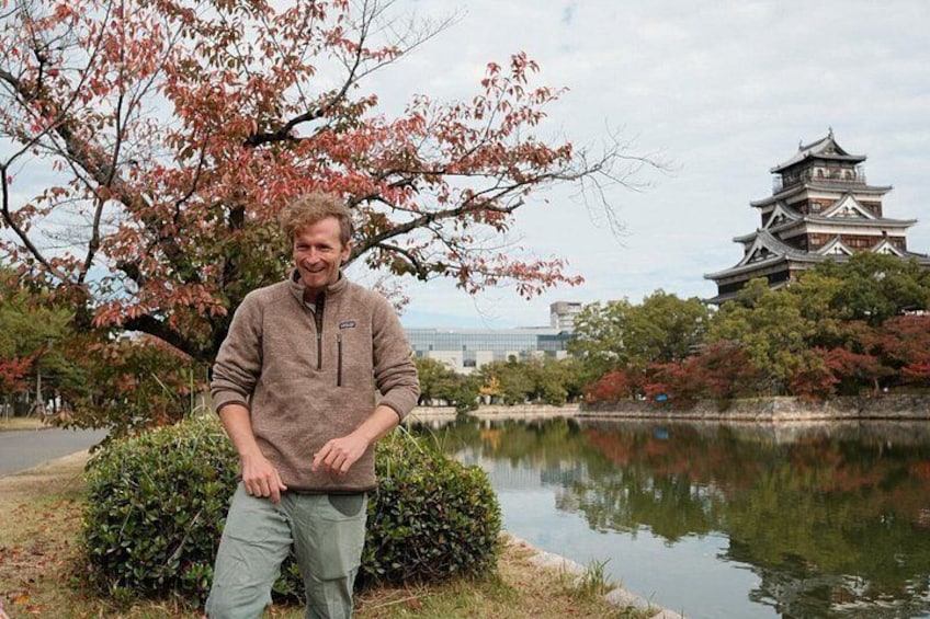Hiroshima Scenic E-Bike Tour 2