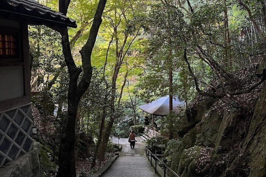 Hiroshima Scenic E-Bike Tour 3