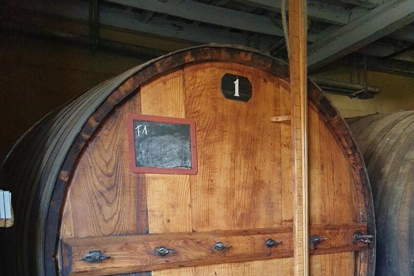 Private Tour of Douro Valley from Porto & Vila Nova de Gaia 5