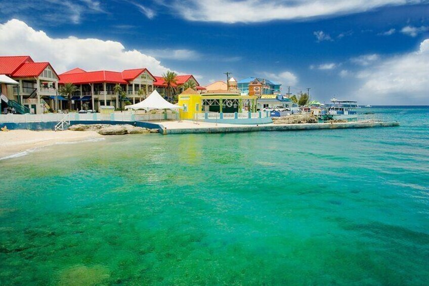 Private Half Day Tour Pedro St. James Castle from George Town 4