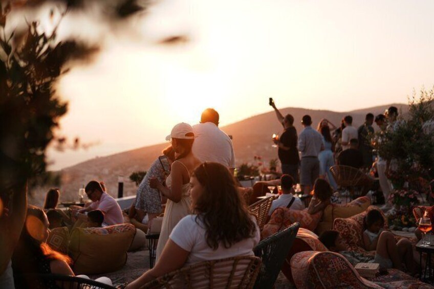 Tour to Blue Eye and Lekursi Castle from Saranda(Sunset Option) 3