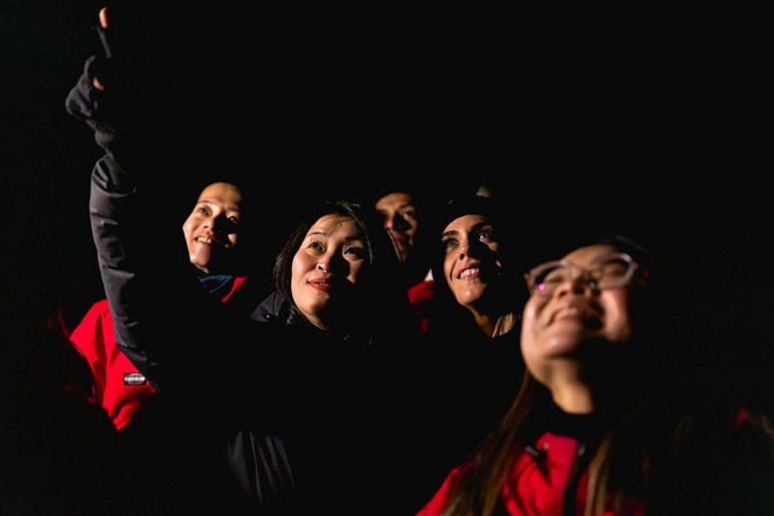 Stargazing Experience at Cowan's Private Observatory 2