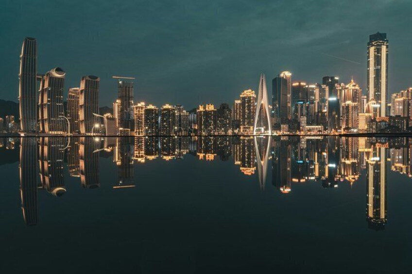 Premium Chongqing Private Tours: Highlights, Night View or Cruise 3