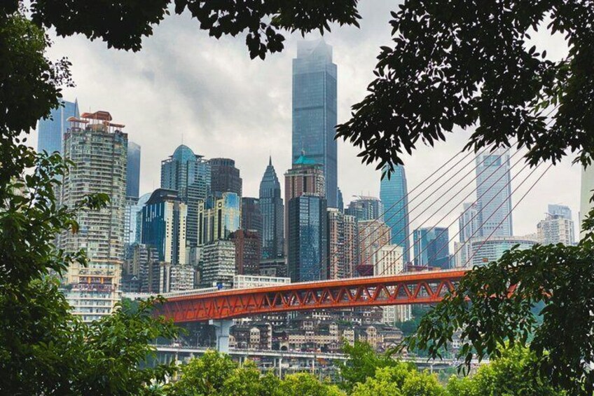 Premium Chongqing Private Tours: Highlights, Night View or Cruise 2