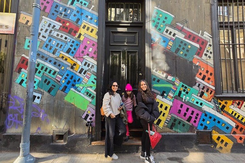 Santiago: Valparaiso, Viña del Mar & Casablanca Wine Tour 2