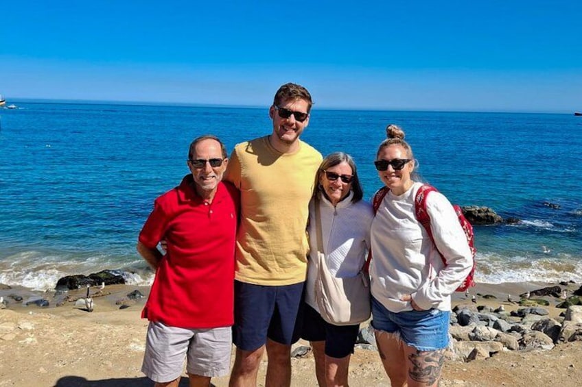 Santiago: Valparaiso, Viña del Mar & Casablanca Wine Tour 3