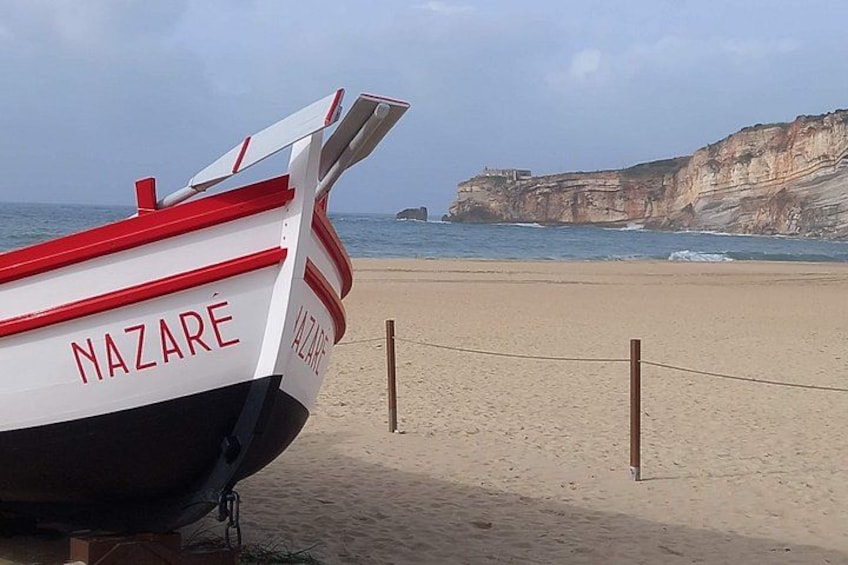 Nazaré 1