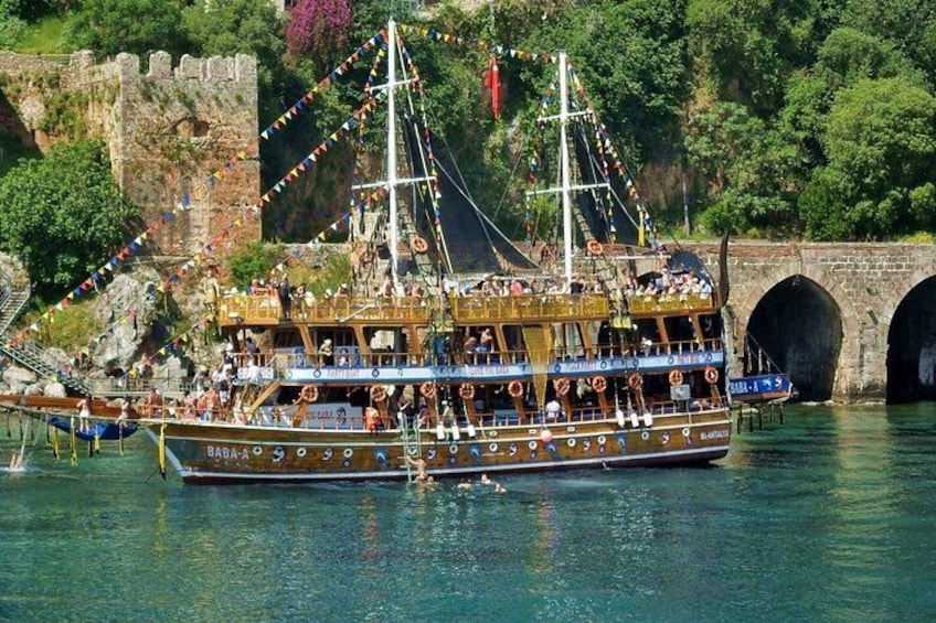 BOUT RİDE İN OLD CİTY 2