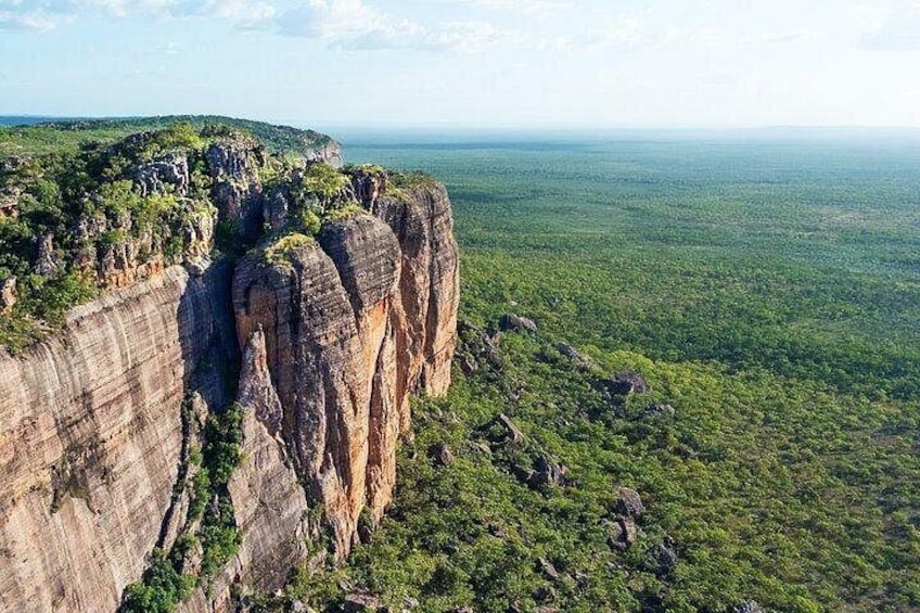 Jabiru 30 minute Scenic Flight 2