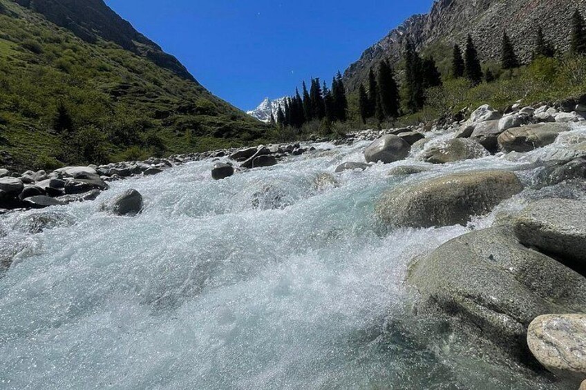 Ala Archa National park 3