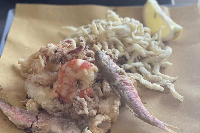 Fritto 2